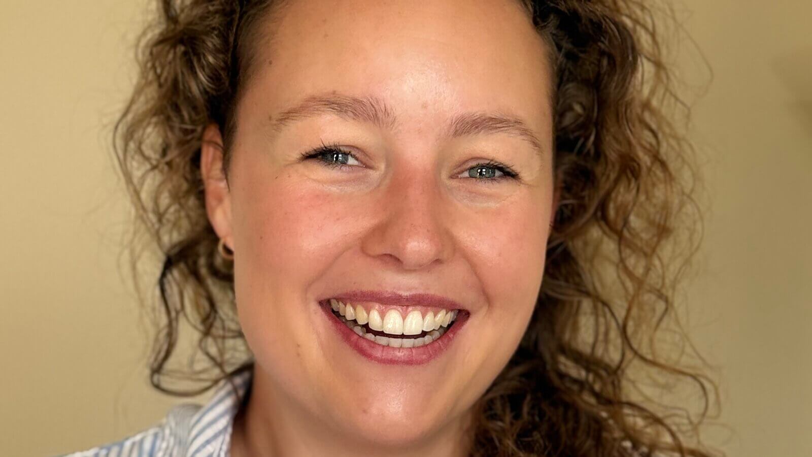 Renate Hensen, sportpsycholoog, prestatiepsycholoog, programma directeur